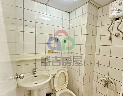 中科東海,溫馨套房,台水台電,可租補 - Image 4