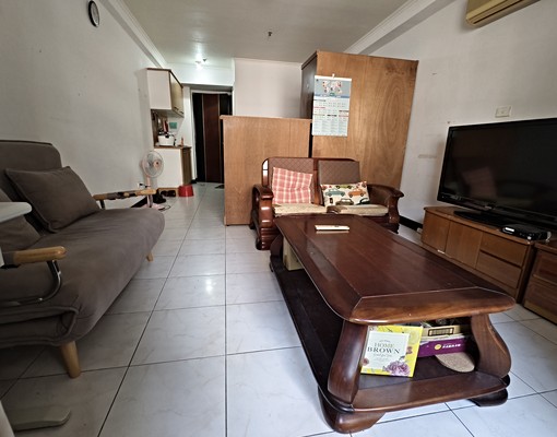 高樓層大套房台南長億城 - Image 7