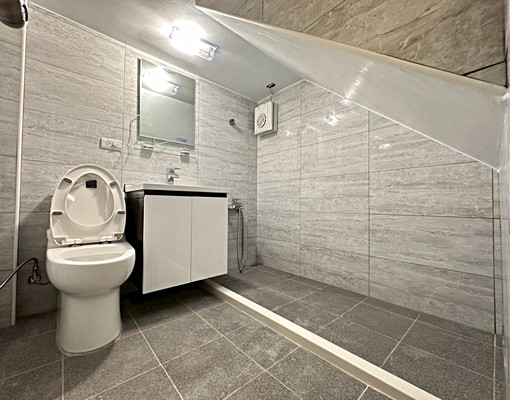 全新未住📍多間可選📍間間陽台📍可貓 - Image 3