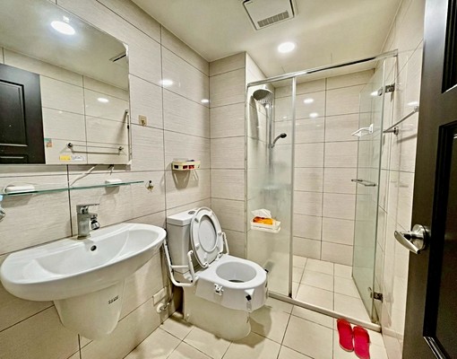 通風佳🎉林口站~精品美裝~2房2廳 - Image 8