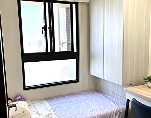 近大東捷運站全新住家微笑城堡2+1房兩位進鳳山火車站 - Image 3