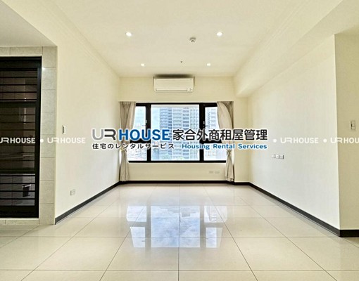 🗿MRT海山|邊間採光大3房|寵物友善|泳池社區 - Image 2