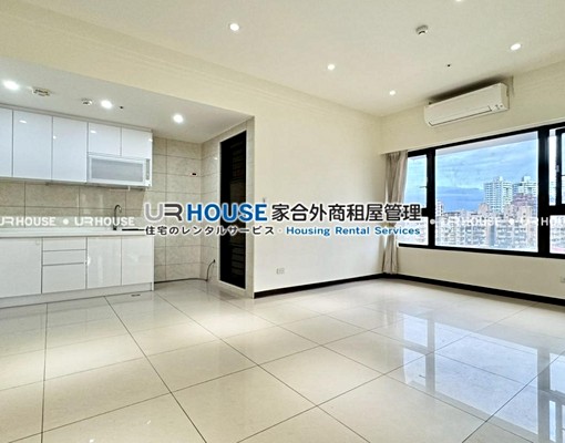 🗿MRT海山|邊間採光大3房|寵物友善|泳池社區 - Image 1