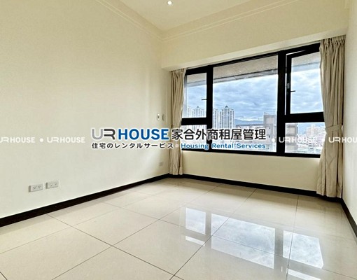 🗿MRT海山|邊間採光大3房|寵物友善|泳池社區 - Image 10