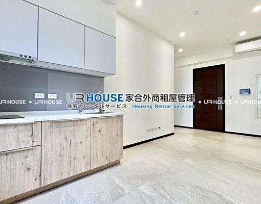 🗿全新落成所剩無幾|河濱綠意大2房|挑高空間|可租補 - Image 2