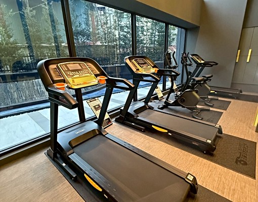 阿怡💖華尚ART全新精裝兩房含管可寵物租補 - Image 2