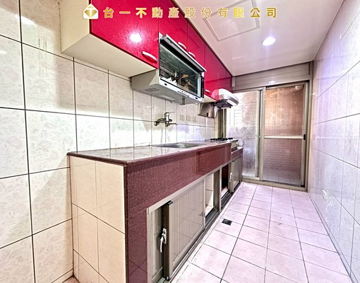 TO免仲|千禧新城✨生活機能✨空間大4房 - Image 7