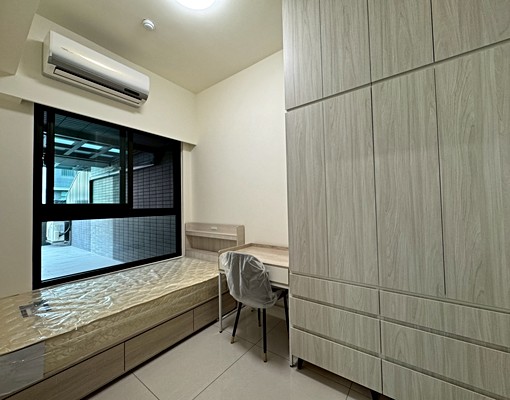 【徐匯中學】近徐匯廣場、捷運，全新大樓、新裝潢美屋、大露臺 - Image 6