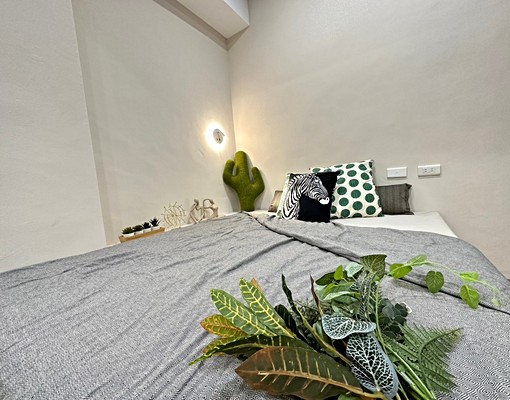 近中國醫體大中友一中商圈百萬裝潢優質獨洗曬套房 - Image 3