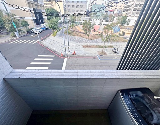 新時代火車站✅沙發大間✅新屋✅一層兩戶✅陽台獨洗✅子母車 - Image 14