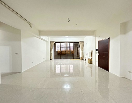 兆基社會住宅🏠A18稀有大四房雙車位/可租補 - Image 1