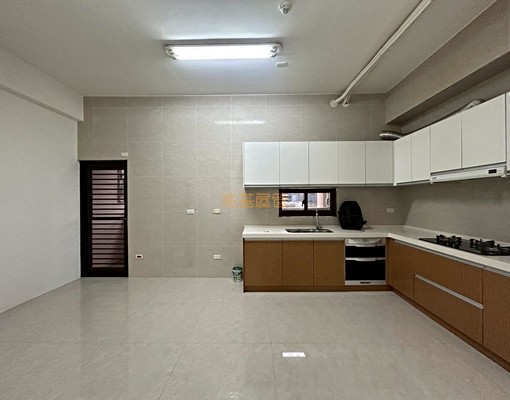 兆基社會住宅🏠A18稀有大四房雙車位/可租補 - Image 3