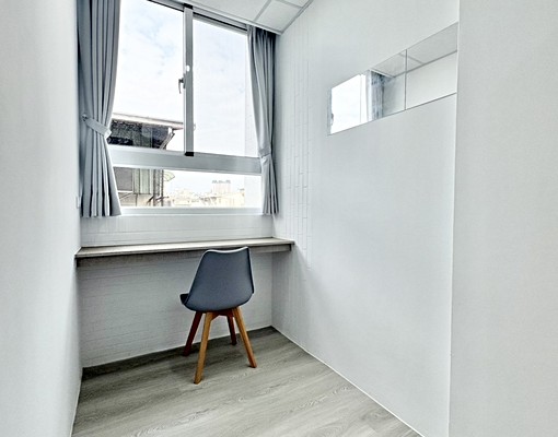 搶❗❗💫近中興超大間套房💫可雙租補💫衛浴開窗 - Image 4