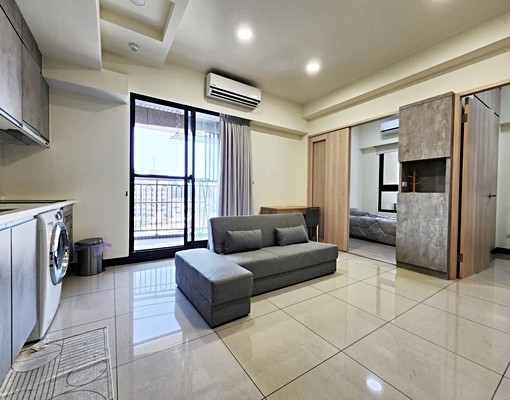 文山特區❤溫馨2房+平車(租金含管理費+車位)可租補 - Image 1