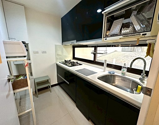 古亭✨洗脫烘✨台水電✨乾濕分離✨包裹垃圾代收✨獨立陽台 - Image 9