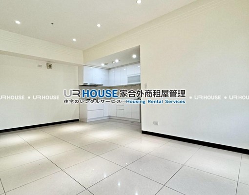 海山邊間採光,寵物友善,泳池社區,可租補好案!! - Image 4