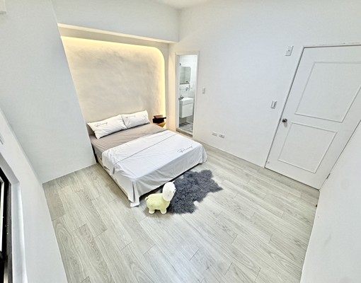 嶺東商圈✨三房大空間|可合租|可租補|職業友善|網美最愛裝潢 - Image 5