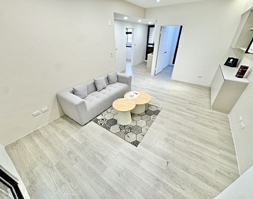 嶺東商圈✨三房大空間|可合租|可租補|職業友善|網美最愛裝潢 - Image 3