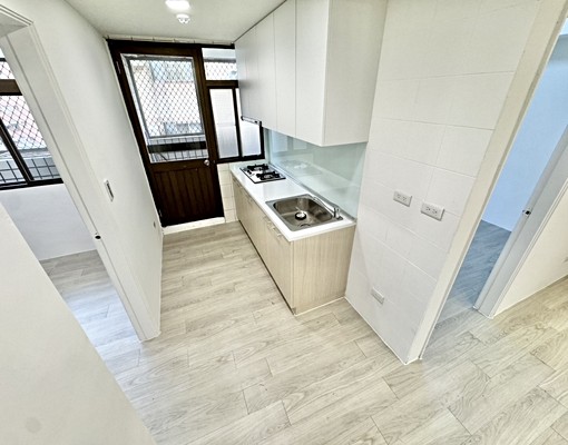 嶺東商圈✨三房大空間|可合租|可租補|職業友善|網美最愛裝潢 - Image 9