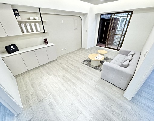 嶺東商圈✨三房大空間|可合租|可租補|職業友善|網美最愛裝潢 - Image 2