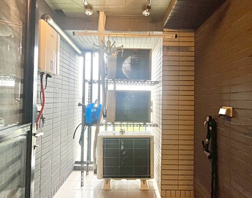 ✨3改2房大空間2陽台✨含平車✨公設完善 - Image 8