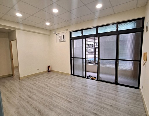 喬陽社宅-格局佳+可租補+前後陽台 - Image 1