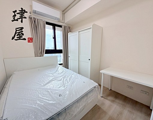 勝麗交響曲🦌沙鹿家樂福旁全新坐落商圈旁正三房平車 - Image 6