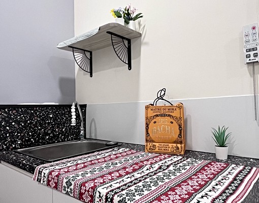 沙鹿↔️梧棲全新一房一廳🔆陽台流理台💯租屋補助[加賴詢問 - Image 3