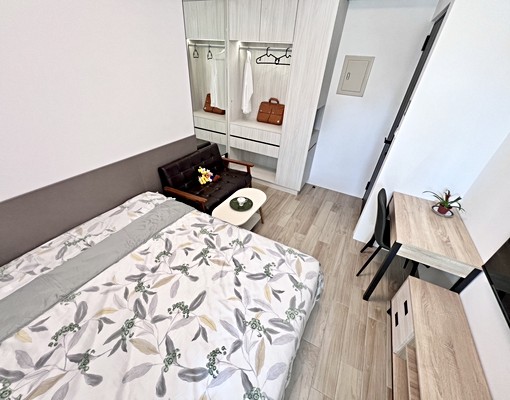 💡水湳全新套房💡高級裝潢可租補可半年租💡多間可選 - Image 4