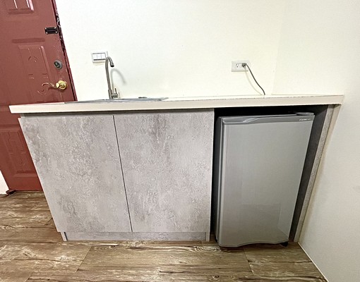 東海超讚讚可貓雙租補電梯陽台一房一廳 - Image 15