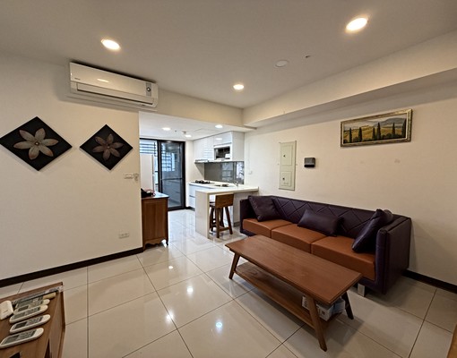 宜昌推薦🦒晴海兩房平車（可租補） - Thumbnail 9