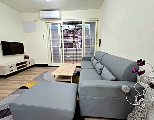 真正✅中和連城路✅️可租屋補助✅️4房屋況新裝潢美 - Image 2