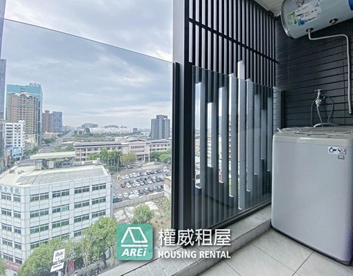 🌳文化中心MRT華尚dear木質調質感2房權威 - Image 10