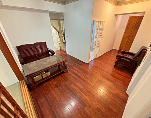 💢中原特區社宅首選❣️優質3房❗️🉑租補❣️免仲 - Image 11