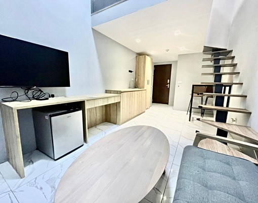 走路到逢甲💖陽台獨洗✨乾溼分離✨近74✨可雙租補✨秒殺快搶 - Image 8