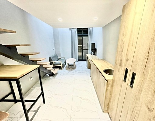 走路到逢甲💖陽台獨洗✨乾溼分離✨近74✨可雙租補✨秒殺快搶 - Image 1