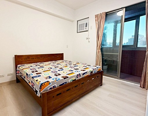 可租補!住好房!專任逢甲熊貓大觀園6樓採光3房 - Image 5