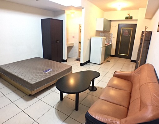 萬隆社宅桃園區南華街套房 - Image 1