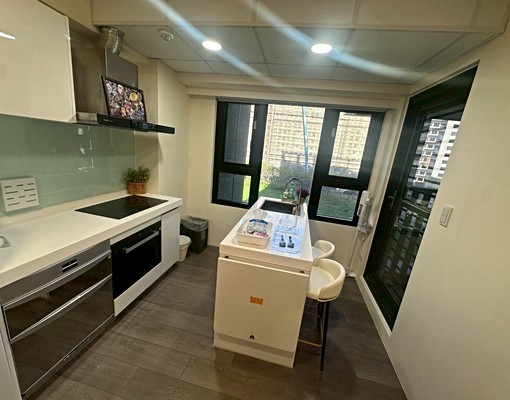 青埔高鐵站前5樓可貓(1) - Image 5