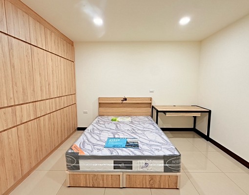 屋主自租🔥南屯全新完工正一房一廳有廚房🌱只有四間 - Image 5