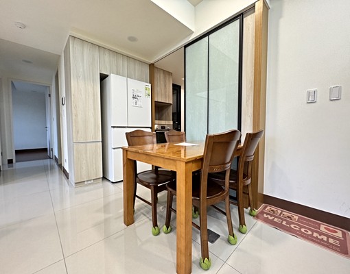 專任❗️惠宇樂觀3房平車❗️家具全配後棟無限視野戶 - Image 4