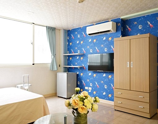 愛姐の七期商務屋♥️新光大遠百短期可❤️溫馨乾淨 - Image 1