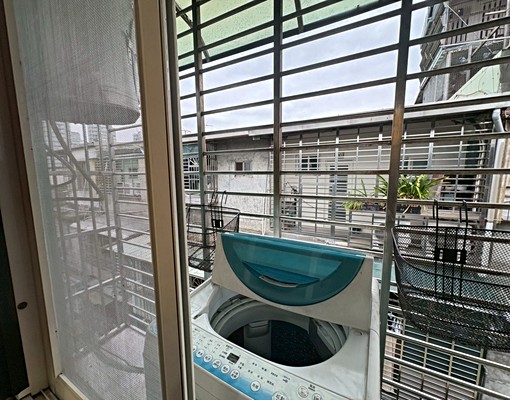 新莊❤️🔥獨洗曬/雙門冰箱/大空間/傢俱齊全/採光通風 - Image 11