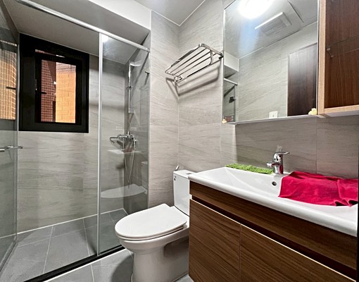 中山醫愛買│全新未住│2房2衛含管理費車位│租補 - Image 6