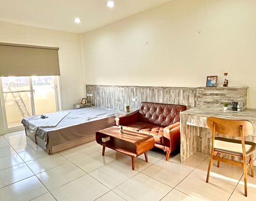 【吉屋租賃】洲際電梯套房◆獨立大陽台垃圾子母車◆兩戶可選 - 591租屋網 - Image 2