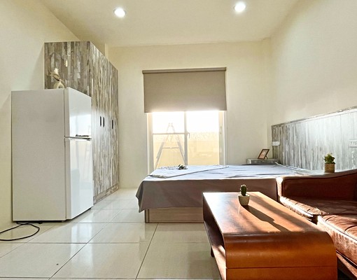 【吉屋租賃】洲際電梯套房◆獨立大陽台垃圾子母車◆兩戶可選 - 591租屋網 - Image 3