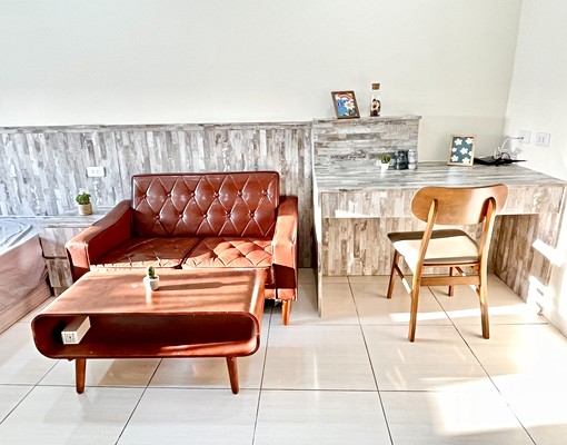 【吉屋租賃】洲際電梯套房◆獨立大陽台垃圾子母車◆兩戶可選 - 591租屋網 - Image 4