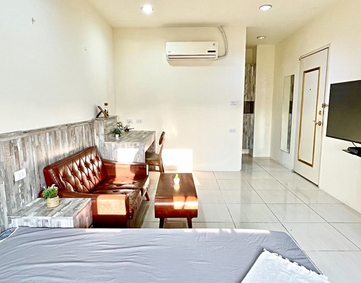 【吉屋租賃】洲際電梯套房◆獨立大陽台垃圾子母車◆兩戶可選 - Image 5