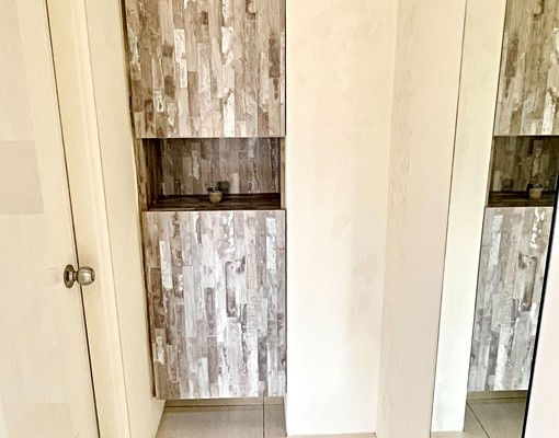 【吉屋租賃】洲際電梯套房◆獨立大陽台垃圾子母車◆兩戶可選 - Image 9