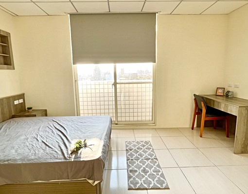 【吉屋租賃】洲際電梯套房◆獨立大陽台垃圾子母車◆兩戶可選 - Image 13